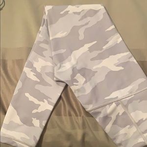 Athleta elation 7/8 tight